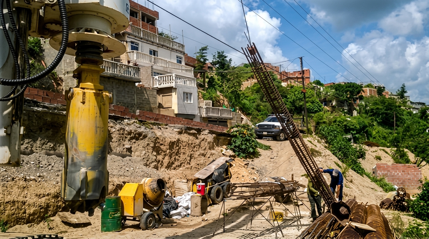 Construcción y Remodelación